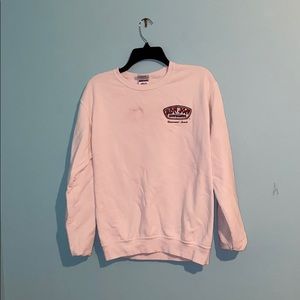 Ron Jon Surfing Crewneck